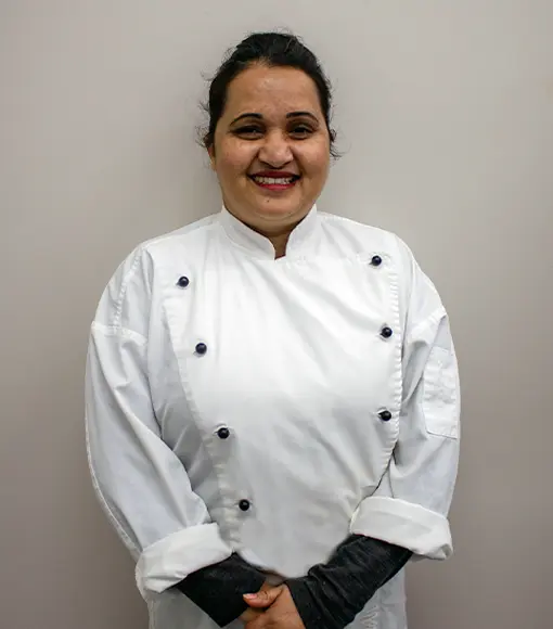 Radha Raikwar